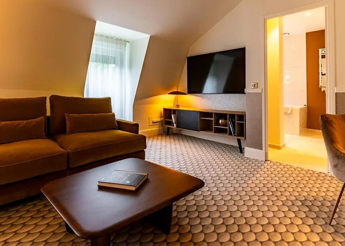 Continental Hotel Reims
