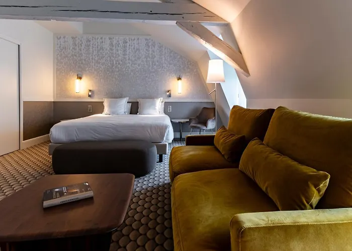 Continental Hotel Reims